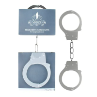 Beginner's Handcuffs
